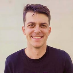 Lukas Kolek, Co-founder of Calven